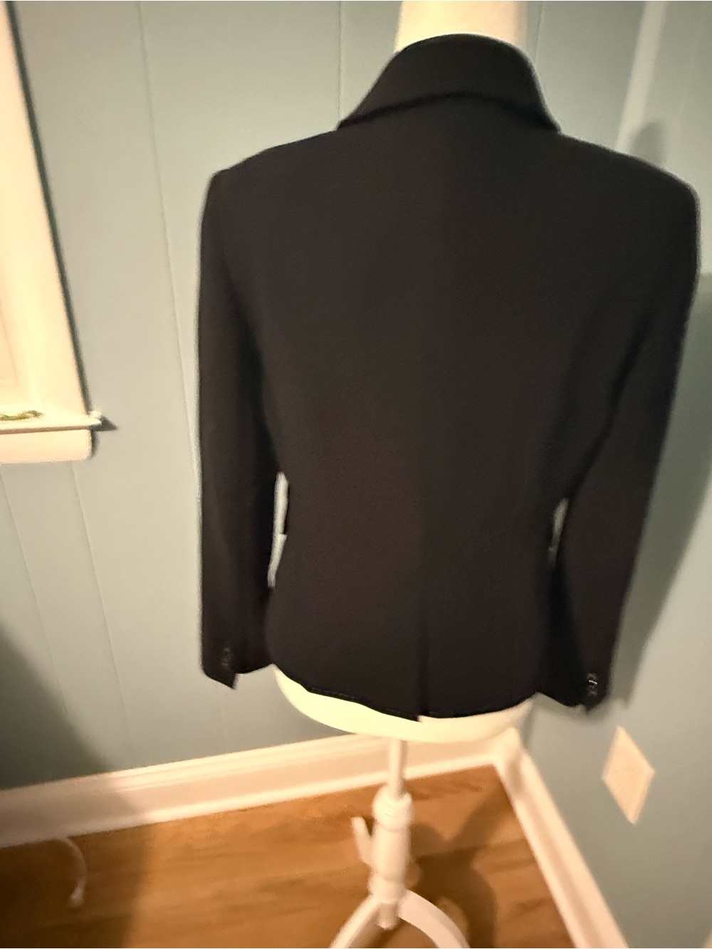 Aritzia Black Tailored Three Piece Suit - Picture 9 of 12